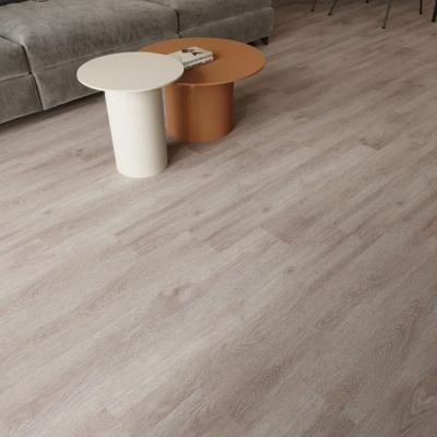 Spc Vinyl Click Flooring 4mm 5mm 6mm