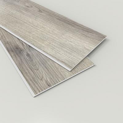 SPC click flooring lvt flooring self adhesive