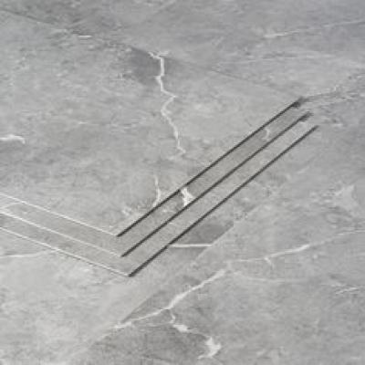 Click Lock Lvt Flooring Pvc Vinyl Floating Floor Piso Flotante