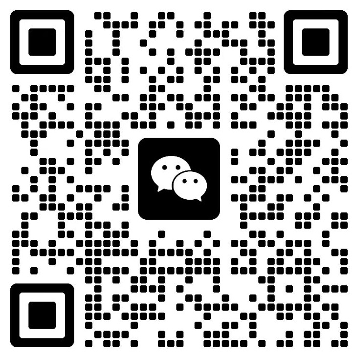 the qr code